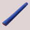 ID 30–100 mm Universal-Silikon-Flexschlauch, Kühlerrohr für Luftansaugung, Hochdruck- und Hochtemperatur-Gummiverbindung, blau, 400 mm, ID 60 mm