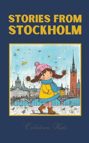 Stories from Stockholm