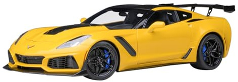 AUTOart - Che Corvette C7 ZR1-1/18