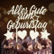 Alles Gute zum Geburtstag Cake Topper, Happy Birthday Tortendeko, Cake Topper Geburtstag Kuchen Deko, Tortendeko Geburtstag Holz, Torten Topper Geburtstag für Mädchen Jungen Frauen Mann