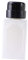 WOONEKY Liquid Press Pump Bottle Für Nagellackentferner Weiße -flasche Mit Druckpumpenmechanismus Für Sanftes Entfernen Von Gelnägeln Make-up Und Toner Und Hygienisch