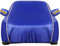 Autoabdeckung Vollgarage für VW Tiguan 2 Gen SWB 2016-2024 Full Garage Dustproof Windproof Snowproof UV Protection Outdoor Car Cover Universa