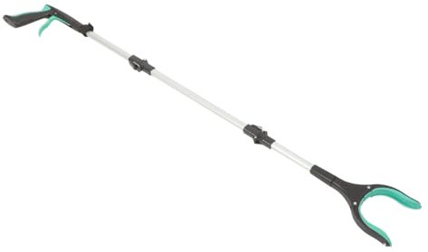 PAMINGONO Pinza para Plegable Accesorio Duradero para Personas Movilidad Reducida