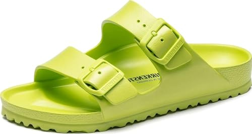 Birkenstock Arizona Eva Red | Sandali Casual
