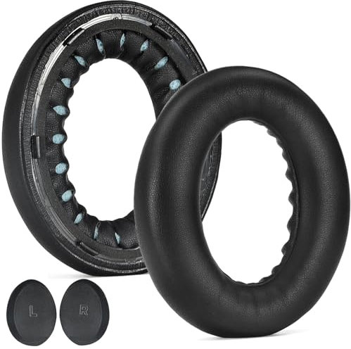 INF Replacement ear pads for Bose QuietComfort Ultra