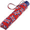 DUA Compact Folding Umbrella Union Jack Flag Print