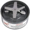 JINFOLI Cuchilla extractora, for NutriBullet, Serie 600W / Pro 900W Cuchilla extractora, for NutriBullet, Cuchilla for licuadora licuadora de Cuchillas Cruzadas