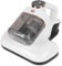 Gsycle Bettmatratze Varuumreiniger, 10000pa Strong Saugheld -Bettdampfer Couch Dampfreiniger mit 400 ml Mülleimer für Kissen Blätter Sofa Plüschspielzeug