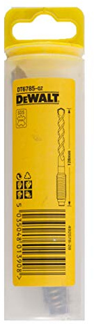 DEWALT DT6785-QZ - Broca piloto para corona perforadora SDS-Max de 1 pieza 185mm