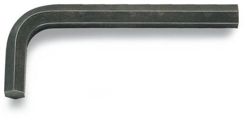 Beta 96 als 3/20,3 cm Offset Sechseck Key Schlüssel, brüniert
