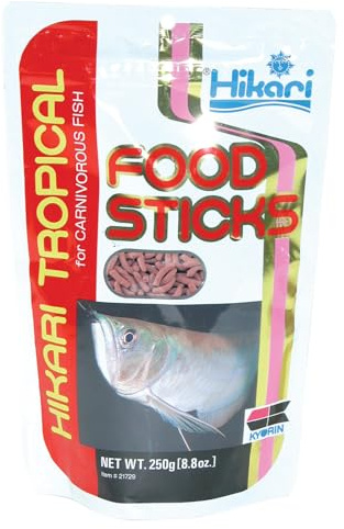 HIKARI Foodsticks 250g