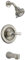 DELTA T13420-SSPD CLASSIC