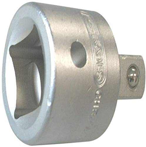 KS Tools 911.3412 Adattatore F X M, 1/2-3/4