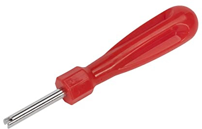 Sealey TST/VCT Tyre Valve Core Tool