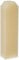 Schaumstoff-Luftfilter 145 x 39 x 32 mm Hauptluftfilter für Tecumseh