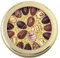 Lauenstein Confiserie Lauensteiner Osterrunddose, 1er Pack (1 x 380 g)