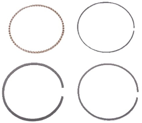 JAPANPARTS RS34004 Kolbenring Kompatibel mit SUZUKI Grand Vitara I SUV FT, HT 1214060A50 RS34004 1214061A00