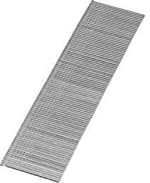 Bostitch 18 Ga. x 1-3/16 in. L Galvanized Steel Brad Nails 3000 pk