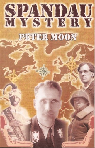 Spandau Mystery (English Edition)