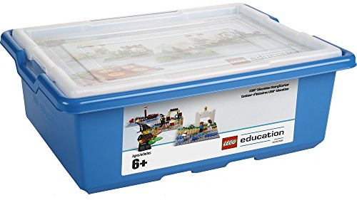 LEGO Education StoryStarter Basic Set