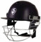 SG Optipro Cricket-Helm aus Polypropylen, Größe XS, Blau