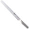 Global Cuchillo jamonero/salmonero alveolado, 27cm, G-87