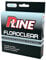 P-Line Filo da Pesca, Trasparente, 0,28 mm, 750187506