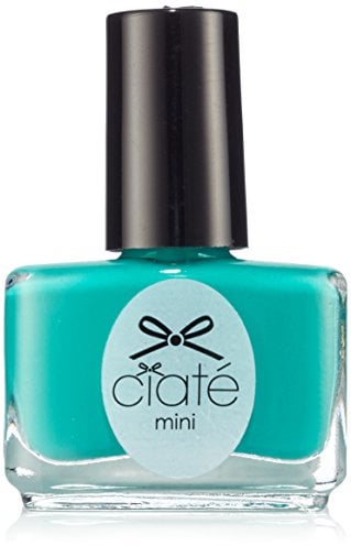Ciaté London Paint Pot, Green Shades