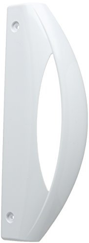 Poignée de porte, blanc Whirlpool 481246268883