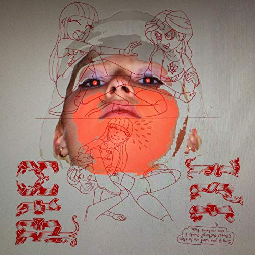 Hausu Mountain