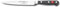 Wusthof 16 cm Fish Fillet Knife, stainless_steel, Black/Stainless Steel, 16cm