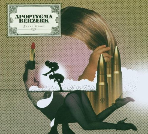 Gun Record (Sony Music)