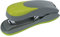 Q-Connect Premium Half Strip Stapler - Green