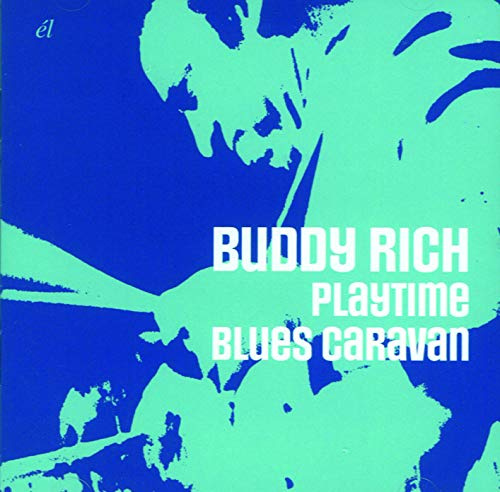 Playtime/Blues Caravan