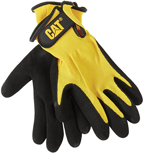 Nitril-beschichteter Handschuh