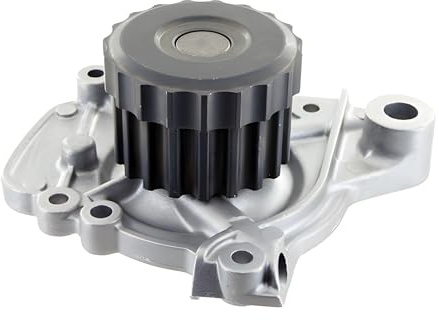 SKF Motorkühlwasserpumpe mit Dichtungen VKPC 93606 Höhe 125 mm Länge 190 mm Breite 137 mm - OE-Qualität
