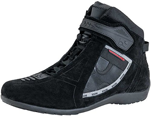 IXS scarpe sportive Fury Evo, X-Boots FURY EVO schwarz, nero, 44