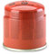 Bouteille à gaz cartouche butane 190 g recharge réchaud camping tente 1120 (10)