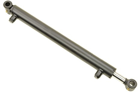 Pro-Lift-Montagetechnik 2,2t Hydraulikzylinder doppeltwirkend, Hub 200mm, min. Länge 410mm, 00943