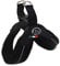 TRE PONTI T220N Easy Fit Mesh Fix, Größe 1, schwarz