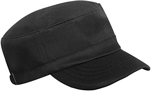 TOSKATOK® Klassische Militärkampfmütze