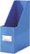 3er Pack Leitz, Stehsammler Click & Store, 604700 (blau | 3er Set)