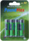 60 x Super ALKALINE AA 1,5 V Lr6 Mn1500, R6P AA 1.5 V Batteries by PoundMax