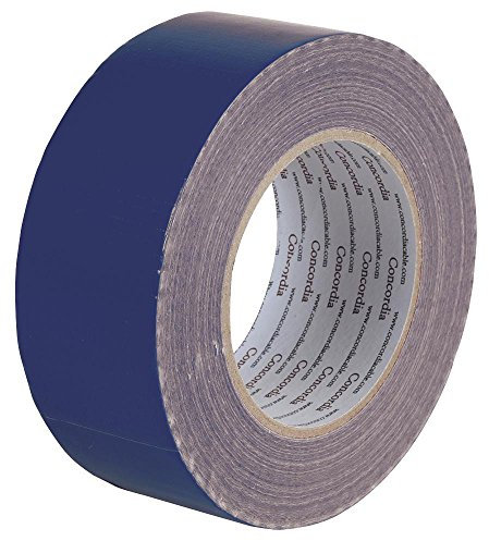 Pro Power Nastro adesivo impermeabile 50mm x 50m - blu