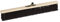Aricasa Home Prodcuts - cod. 306 - Spazzolone Industriale in Legno cm. 100 - Fibra Dura Piumata