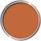 HQC Barn Paint 10L | Garden and Furniture Wood Paint | Outdoor Quick-Drying Protection for Garden Fence | Terracotta