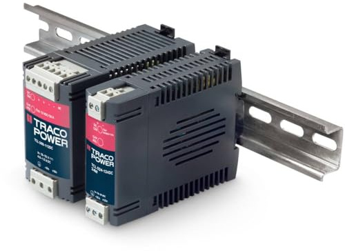 TracoPower TCL 024-105DC Hutschienen-Netzteil (DIN-Rail) 5 V/DC 5 A 24 W Anzahl Ausgänge:1 x Inhalt 1 St.
