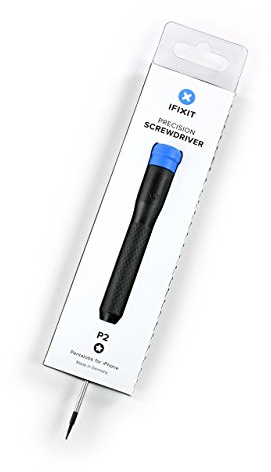 iFixit Pentalobe P2 Schraubendreher - pour iPhone