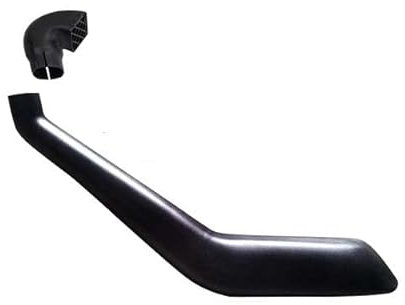 Prime Tech Ansaugschnorchel Snorkel – kompatibel mit VW AMAROK 2010-2017 Benzin/Diesel