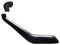Prime Tech Ansaugschnorchel Snorkel – kompatibel mit VW AMAROK 2010-2017 Benzin/Diesel
